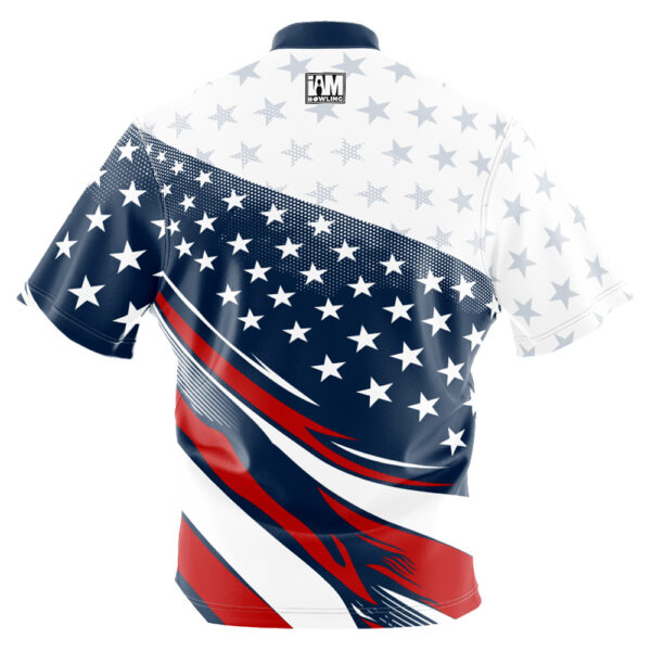 Patriotic Shred Jersey - 画像 (2)