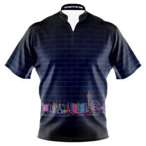 Las Vegas Brickyard Jersey