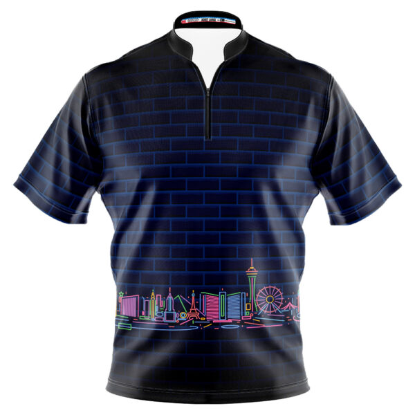 Las Vegas Brickyard Jersey