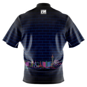 Las Vegas Brickyard Jersey