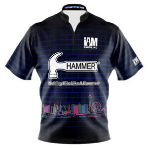 Hammer Las Vegas Brickyard Jersey