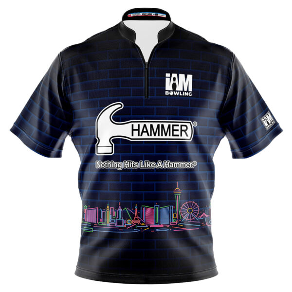 Hammer Las Vegas Brickyard Jersey