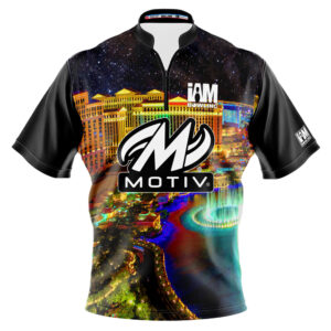 Motiv “M” Night on the Las Vegas Strip Jersey