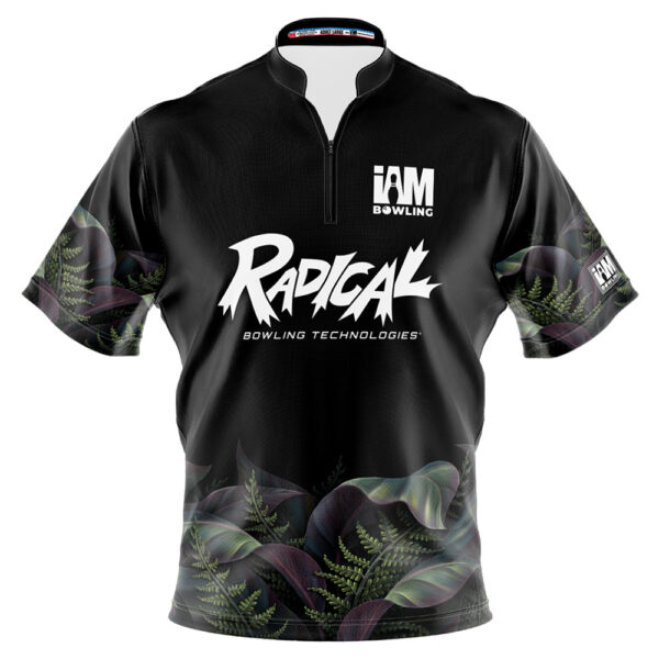 Radical Botanical Garden Jersey