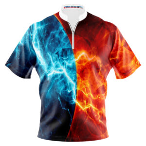 Fire & Ice Jersey