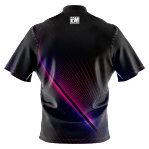 Radiant Space Jersey