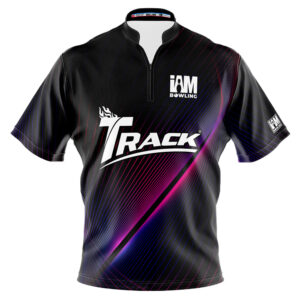 Track Radiant Space Jersey