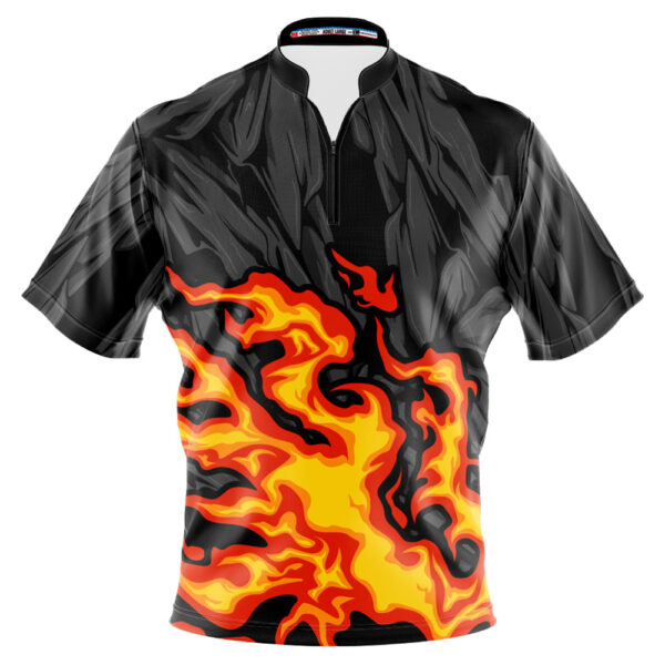 Basalt Blaze Jersey