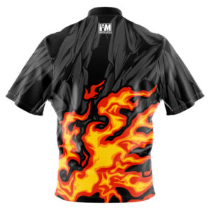 Basalt Blaze Jersey