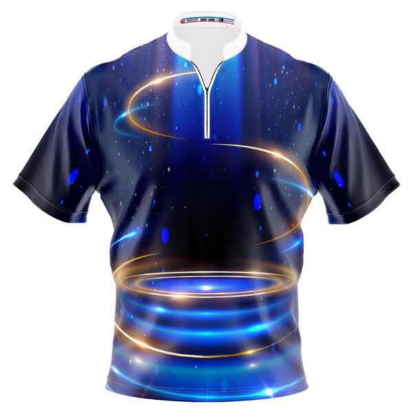 Azure Alchemy Jersey