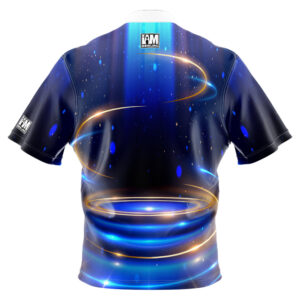 Hammer Azure Alchemy Jersey