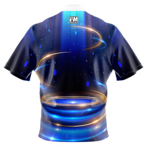 Azure Alchemy Jersey