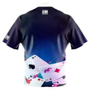 DV8 Flying Aces Jersey