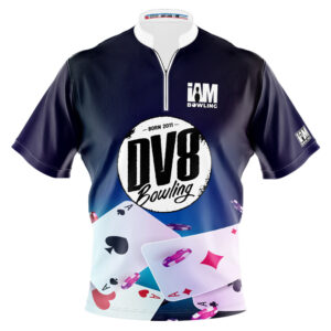 DV8 Flying Aces Jersey