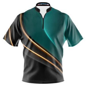 Emerald Allure Jersey