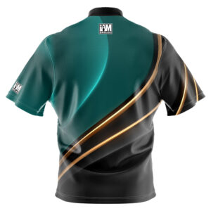 Radical Emerald Allure Jersey