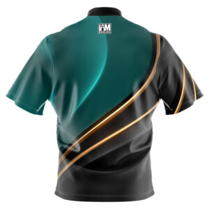 Emerald Allure Jersey