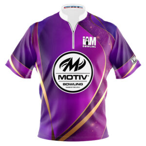 Motiv Circle Showtime Glimmer Jersey