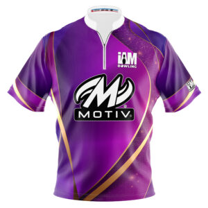 Motiv “M” Showtime Glimmer Jersey