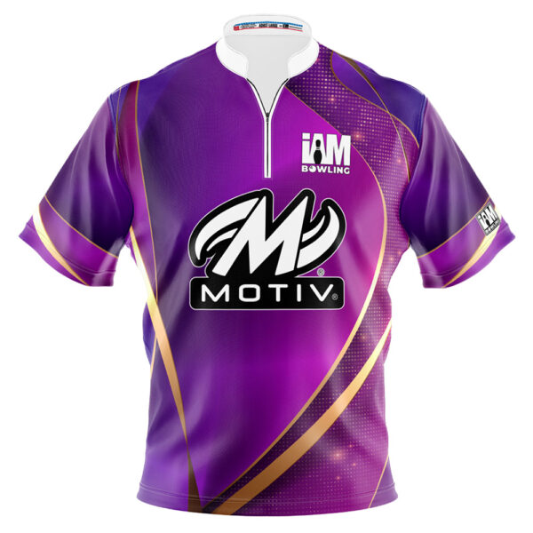 Motiv "M" Showtime Glimmer Jersey