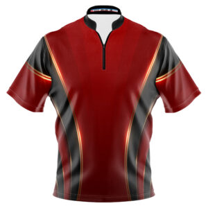 Royal Blaze Jersey