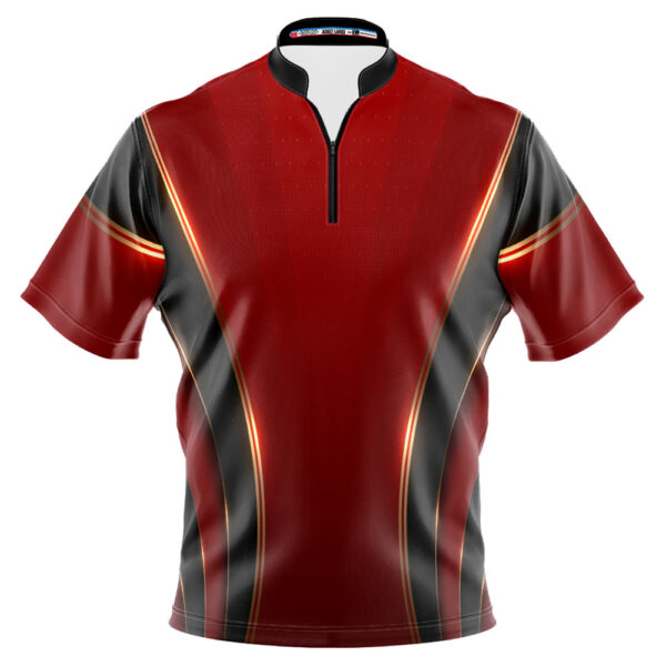 Royal Blaze Jersey