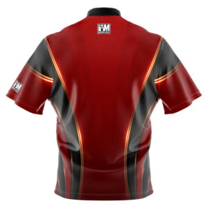 Hammer Royal Blaze Jersey