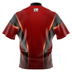 Royal Blaze Jersey