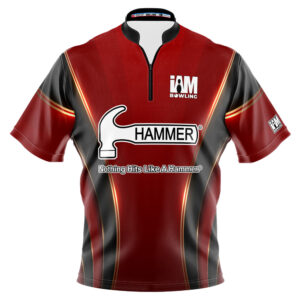 Hammer Royal Blaze Jersey