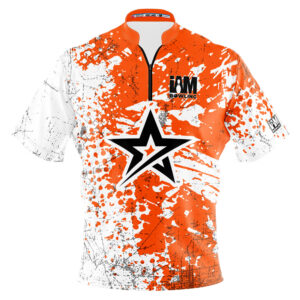 Roto Grip Star Orange Grunge Jersey