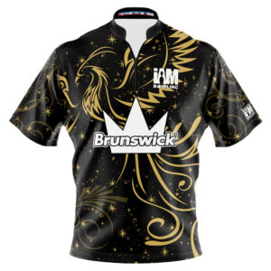 Brunswick Crown Starfire Phoenix Jersey