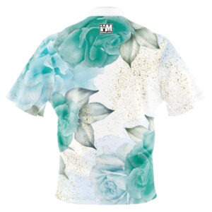 Mint Rose Elegance Jersey