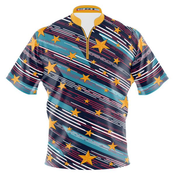 Starlit Stripes Jersey