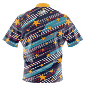 Starlit Stripes Jersey