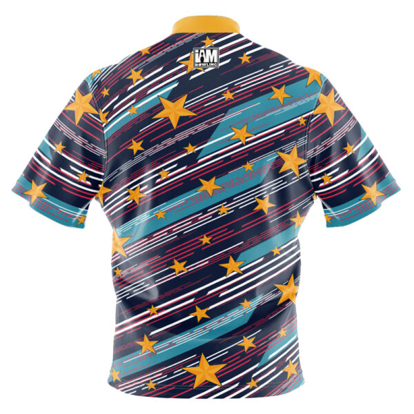 Starlit Stripes Jersey - 画像 (2)