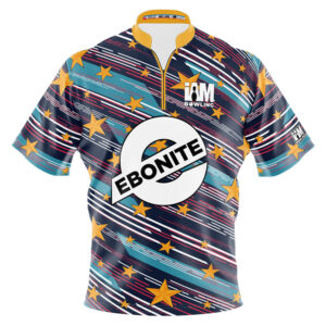 Ebonite Starlit Stripes Jersey