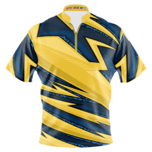 Electric ZigZags Jersey