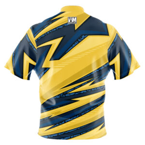 Electric ZigZags Jersey