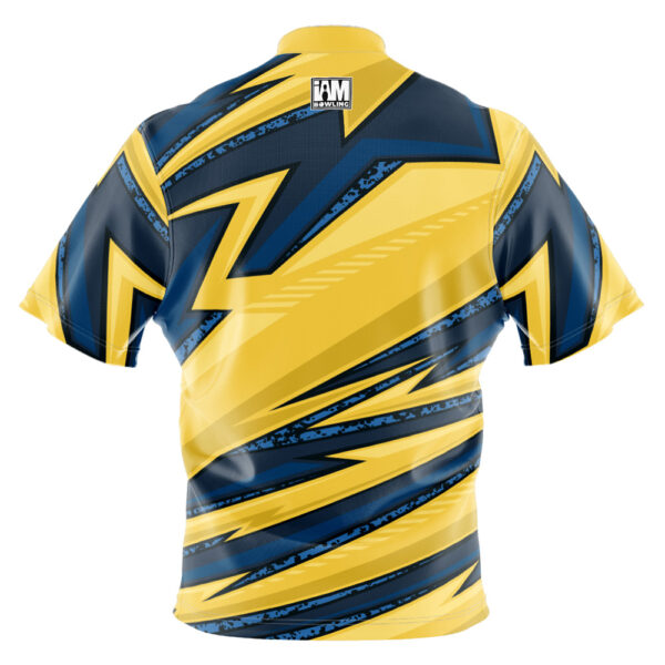 Electric ZigZags Jersey - 画像 (2)