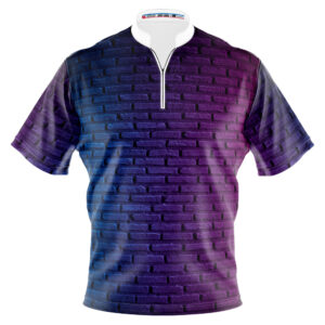 Purple Bricks Jersey