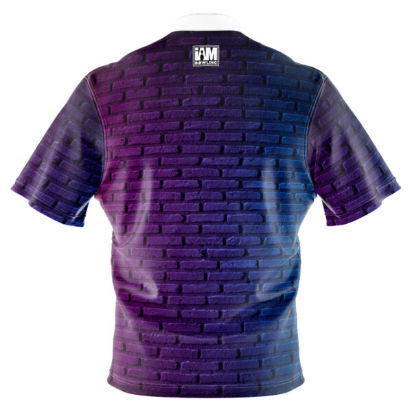 Purple Bricks Jersey - 画像 (2)