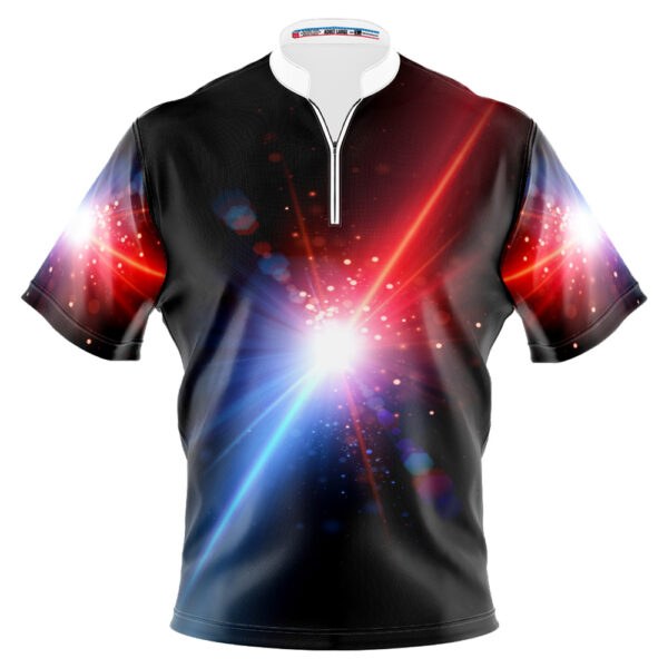 Laser Fusion Jersey