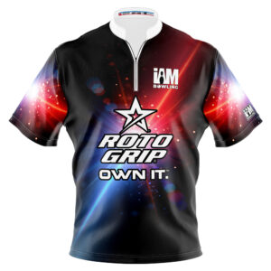 Roto Grip Laser Fusion Jersey