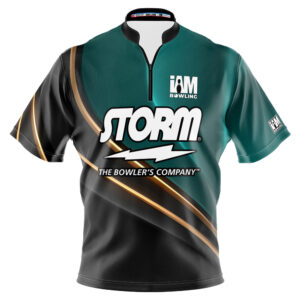 Storm Emerald Allure Jersey