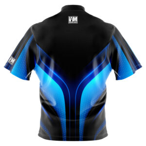 Ebonite Extraterrestrial Edge Jersey