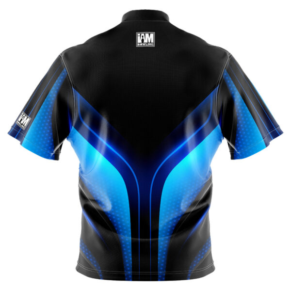 Ebonite Extraterrestrial Edge Jersey - 画像 (2)