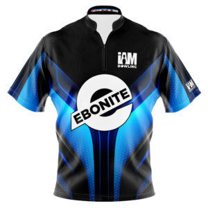 Ebonite Extraterrestrial Edge Jersey