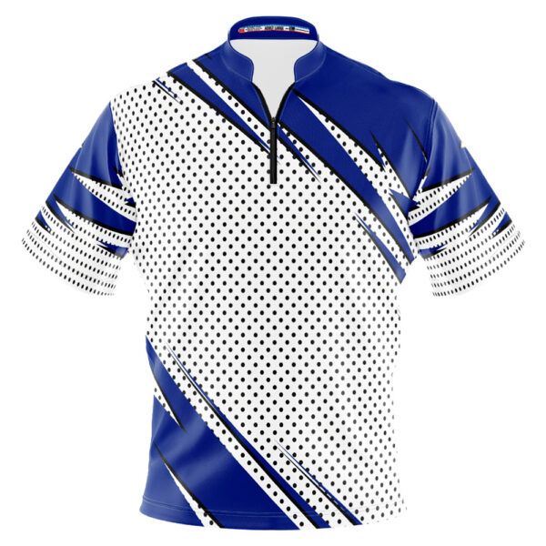 Dot Stripe Frenzy Jersey