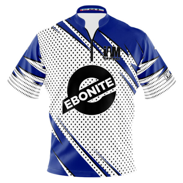 Ebonite Dot Stripe Frenzy Jersey