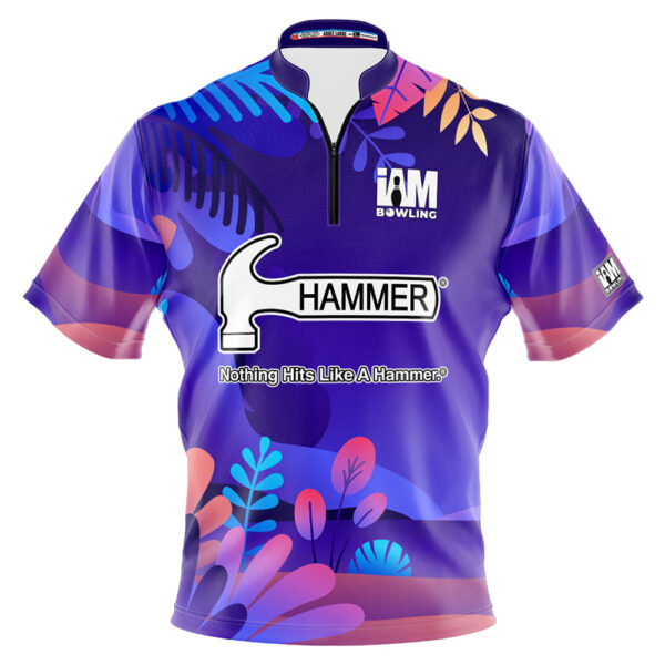 Hammer Lush Canopy Jersey